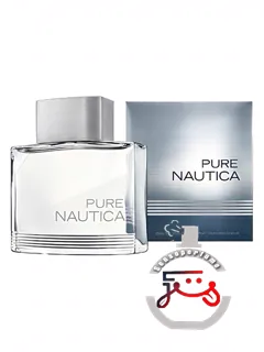 پیور ناتیکا ناتیکا | pure nautica nautica